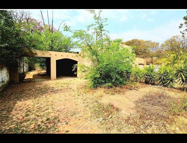 LAND FOR SALE IN FERNDALE